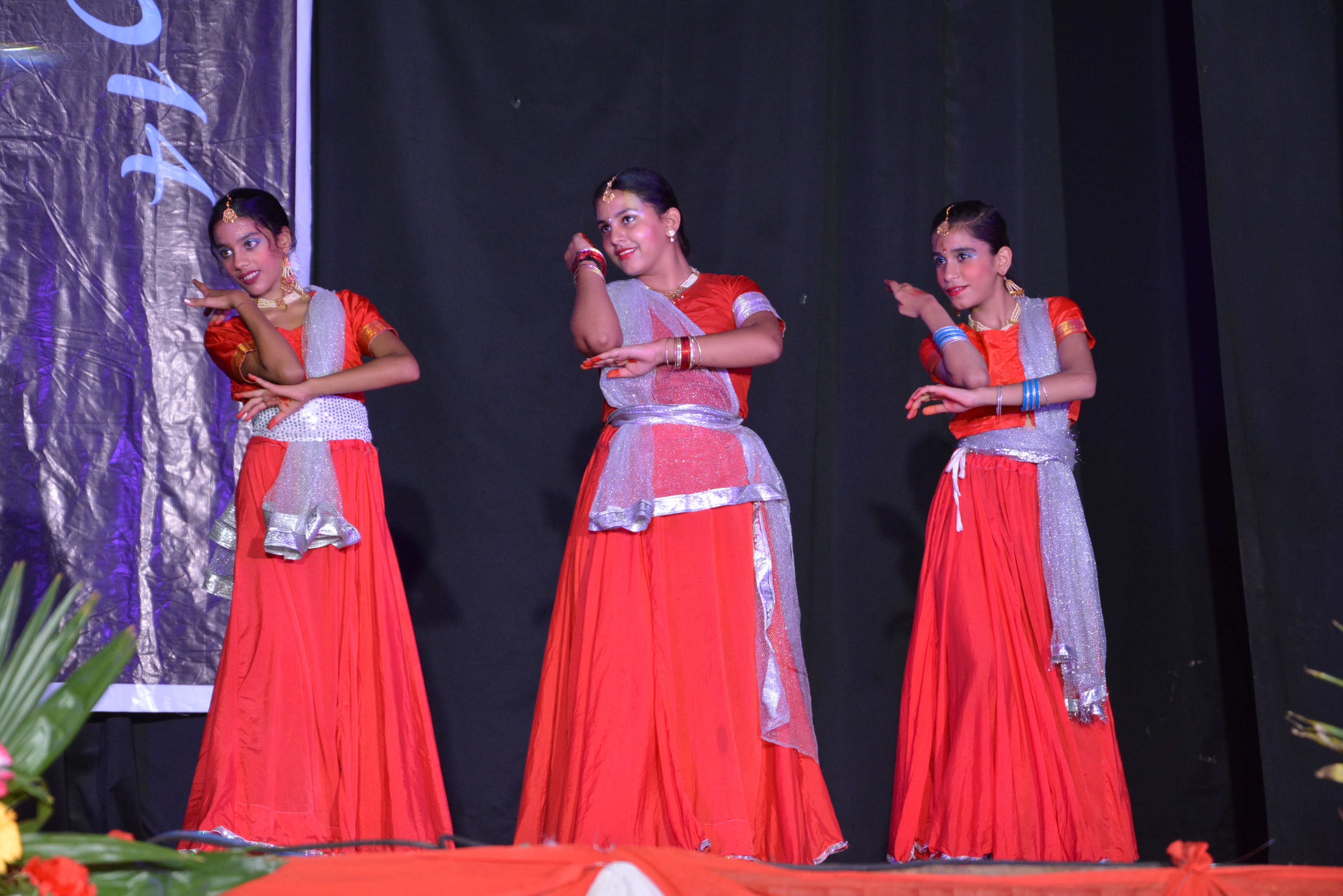 Dance performance 3